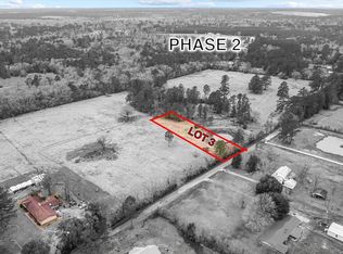 3 Welchs Hill Top Rd, Lufkin, TX 75901