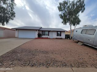 8867 W Magnum Dr, Arizona City, AZ 85123