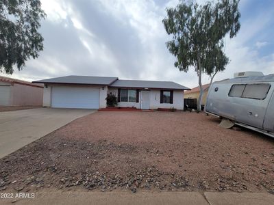 8867 W Magnum Dr, Arizona City, AZ, 85123