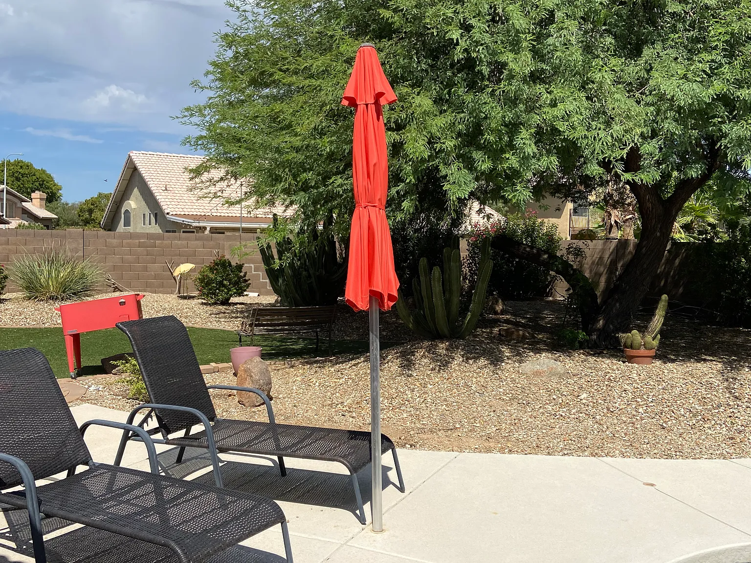 S Diane Ct, Chandler — Photo 2