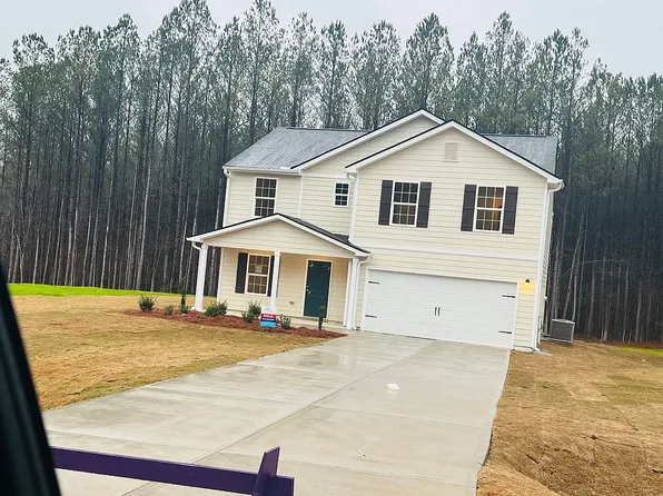 965 Hunter Welch Pkwy, Luthersville, GA 30251