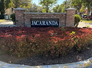 21 Jacaranda Dr #121, Plantation, FL 33324