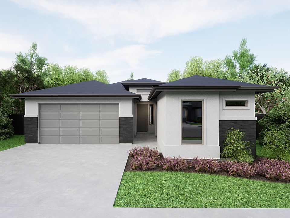 A - Contemporary