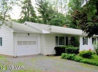 370 Forrest St, South Williamsport, PA 17702