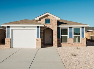 409 Prairie Ave, Odessa, TX 79761