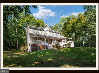 79 Harwill Dr, Stafford, VA 22556