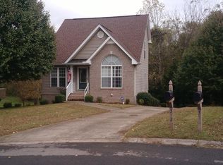 312 Red Bud Ct, Springfield, TN 37172