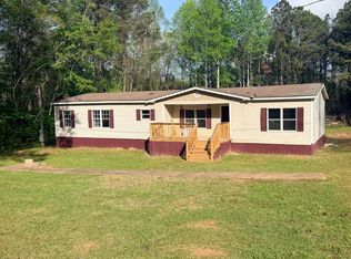 12123 County Road 59, Verbena, AL 36091