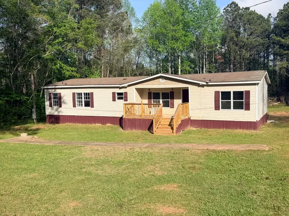 12123 County Road 59, Verbena, AL 36091