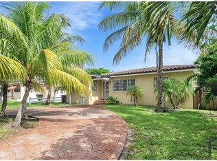 1355 NW 127th St, North Miami, FL 33167