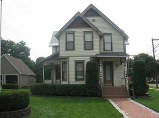 65 E Main St, Shortsville, NY 14548