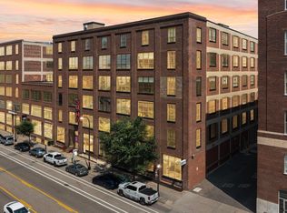 718 Washington Ave N STE 101, Minneapolis, MN 55401