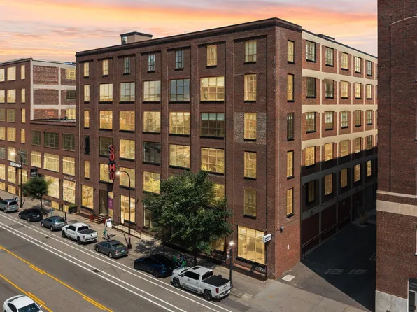 718 Washington Ave N Suite 205, Minneapolis, MN 55401