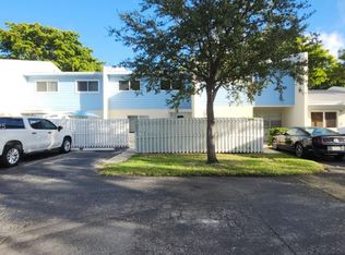 Black Creek Villas, Miami, FL 33190