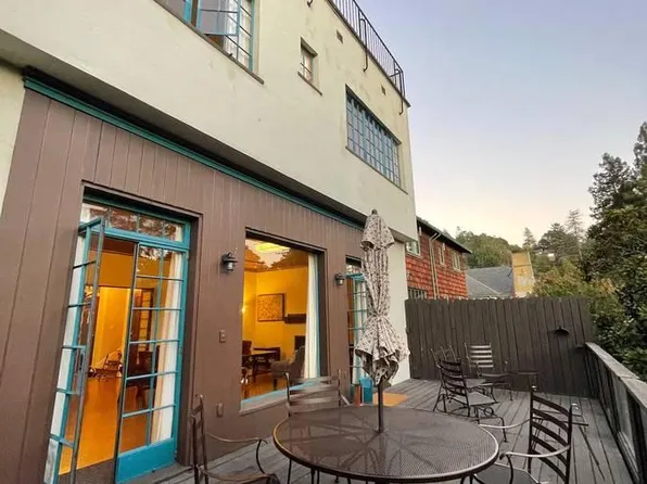 111 Tamalpais Rd, Berkeley, CA 94708