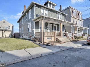 425 Reno Ave, New Cumberland, PA 17070