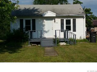 329 NW Margarite Ave, Bartlesville, OK 74003