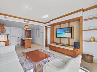 Central Carillon Beach, Miami Beach, FL 33141
