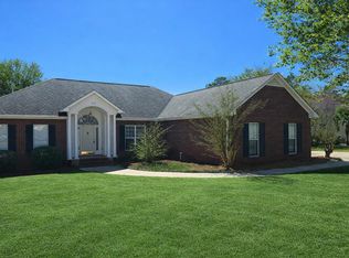 252 Winnstead Dr, Leesburg, GA 31763
