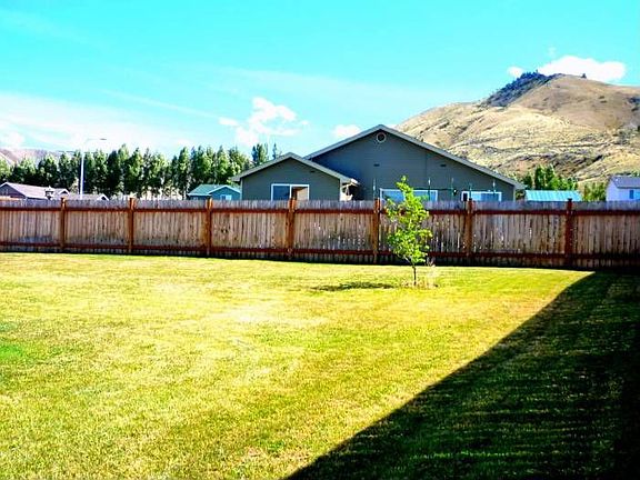 .20acre w/irrigation!