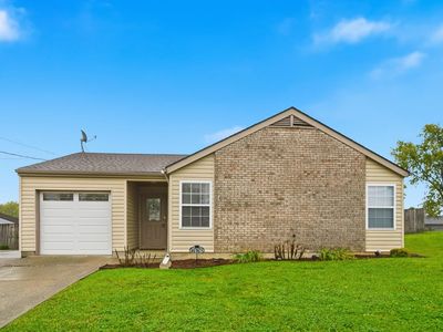 7676 Ironbridge Ct, Florence, KY, 41042