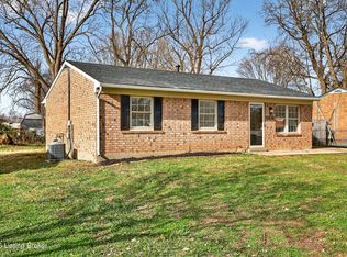 10810 Dorton Dr, Louisville, KY 40272