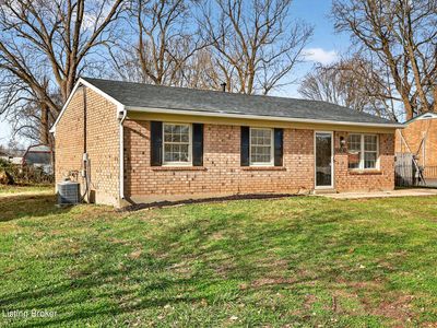 10810 Dorton Dr, Louisville, KY, 40272