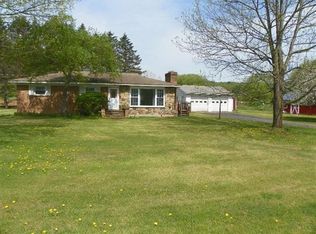 1079 State Highway 8, Mount Upton, NY 13809