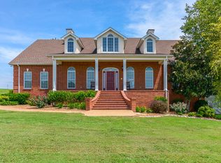 147 Coble Rd, Shelbyville, TN 37160