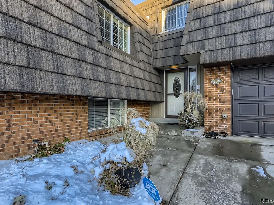 704 S Galena St Denver, CO, 80247 Apartments for Rent Zillow