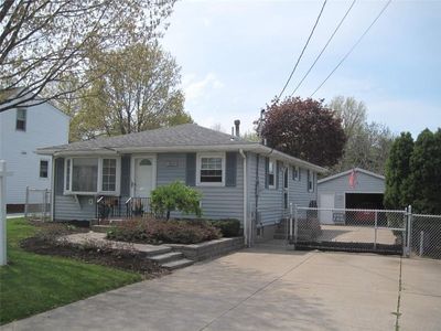 3820 Pennsylvania Ave, Erie, PA, 16504