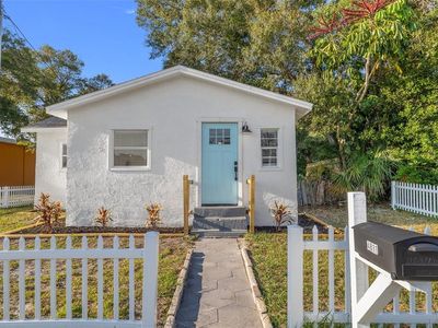 4811 15th Ave S, Saint Petersburg, FL, 33711