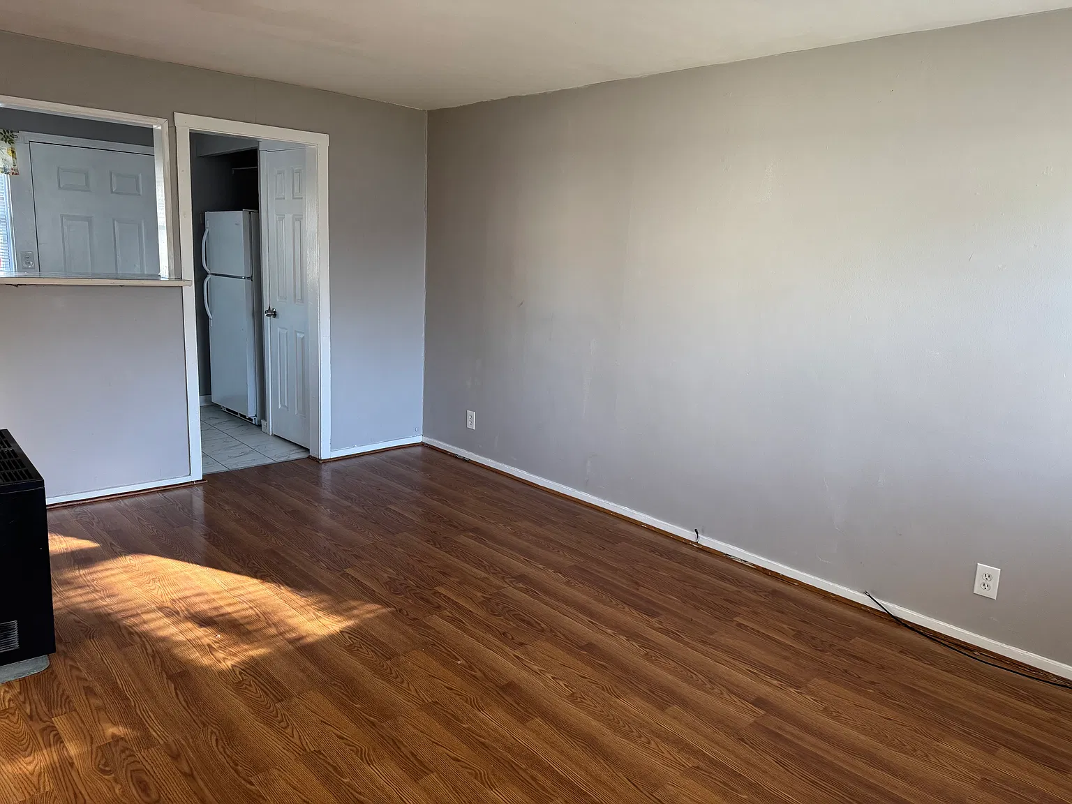 1 bed, 500 sqft, $750 — Photo 3