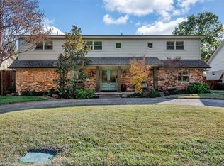 9932 Faircrest Dr, Dallas, TX 75238