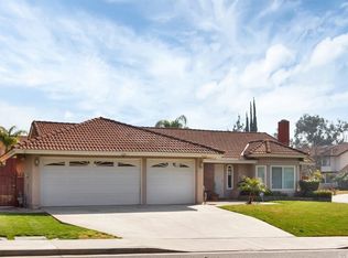 10956 Noblewood Rd, Moreno Valley, CA 92557