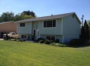 1931 Pike Ave, Richland, WA 99354