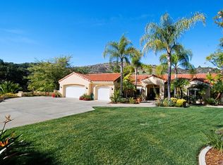 27960 Via Santa Rosa, Temecula, CA 92590