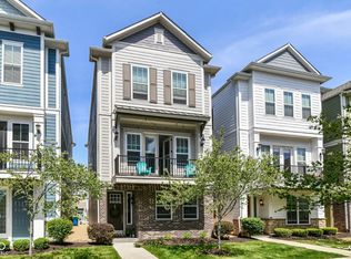 13316 Lieder Way, Fishers, IN 46037