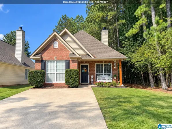 202 Saint John Dr NW, Birmingham, AL 35215