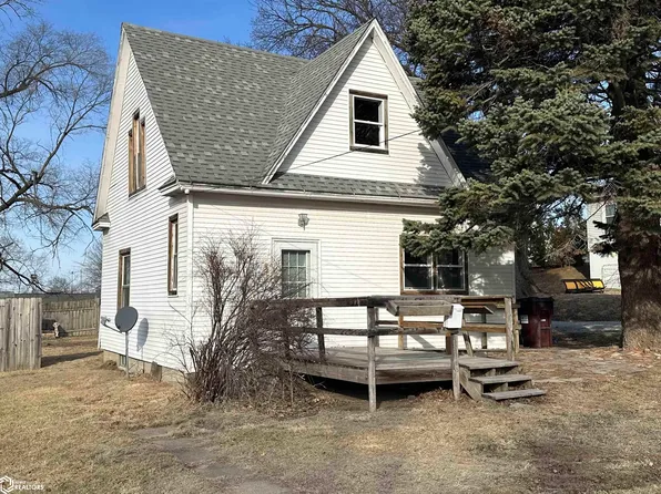 1701 Court Ave, Chariton, IA 50049