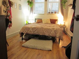 Rented by Empire One Realty