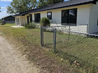 620 County Road 423, Taylor, TX 76574