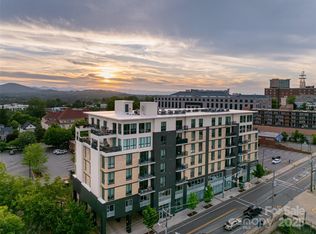 45 Asheland Ave UNIT 405, Asheville, NC 28801