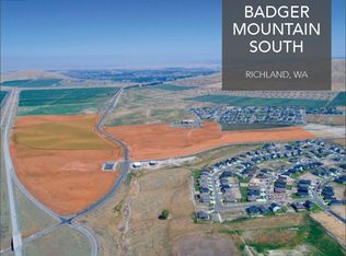 Dallas Rd, Richland, WA 99352