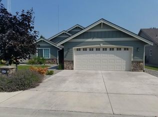 5043 S Stone Crest Ln, Spokane, WA 99223