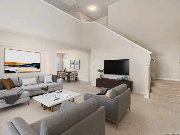 5718 Cardinal Falls, San Antonio, TX 78239