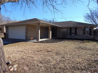 1706 Topaz Rd, Killeen, TX 76543