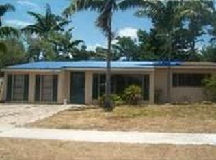 2281 SW 15th Ct, Fort Lauderdale, FL 33312