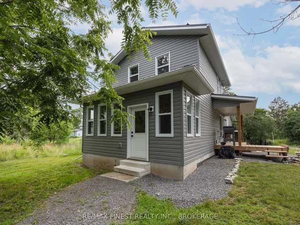 31 Ashe Cres, Belleville, ON K8N 4Z4