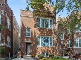 5316 W Pensacola Ave, Chicago, IL 60641